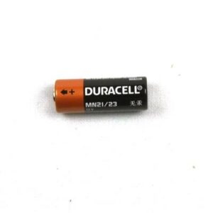 batterij